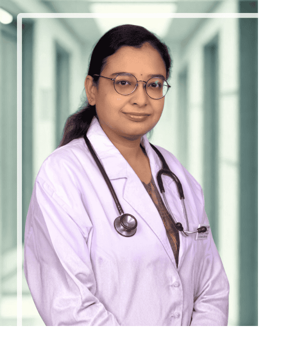 dr subhangi thakur Neurologist